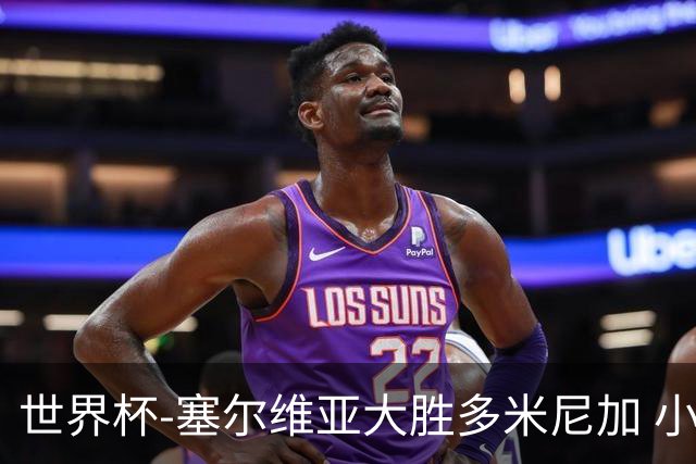 世界杯-塞尔维亚大胜多米尼加 小组第二进八强