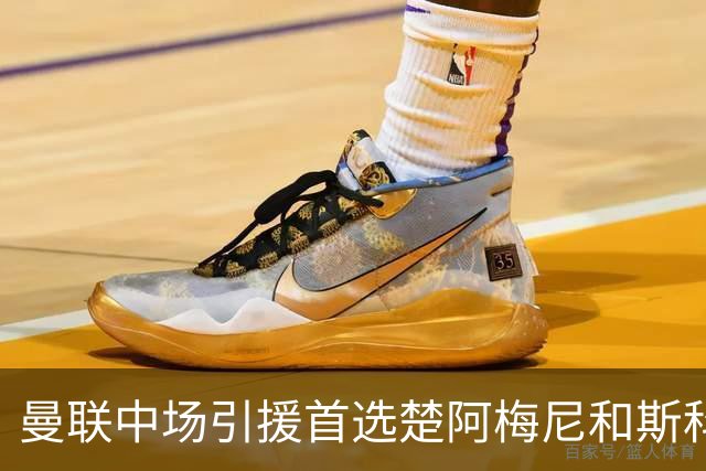 曼联中场引援首选楚阿梅尼和斯科特 与热刺抢荷兰边锋