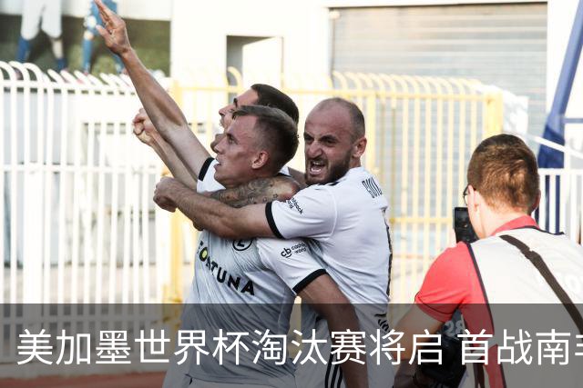 美加墨世界杯淘汰赛将启 首战南非对阵加拿大